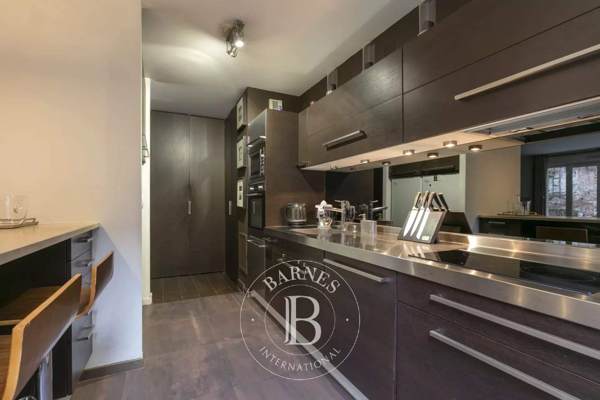 Paris  - Piso 4 Cuartos 2 Habitaciones - picture 7