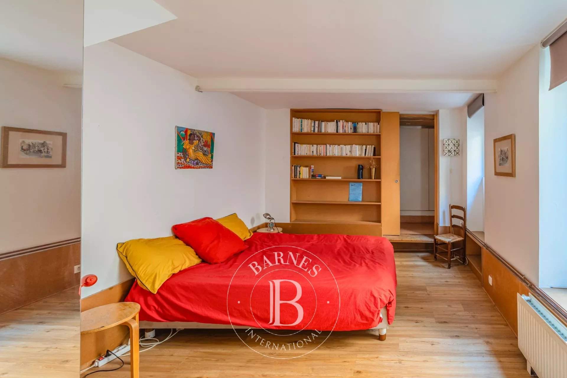 Paris  - Maison 5 Pièces 4 Chambres - picture 8