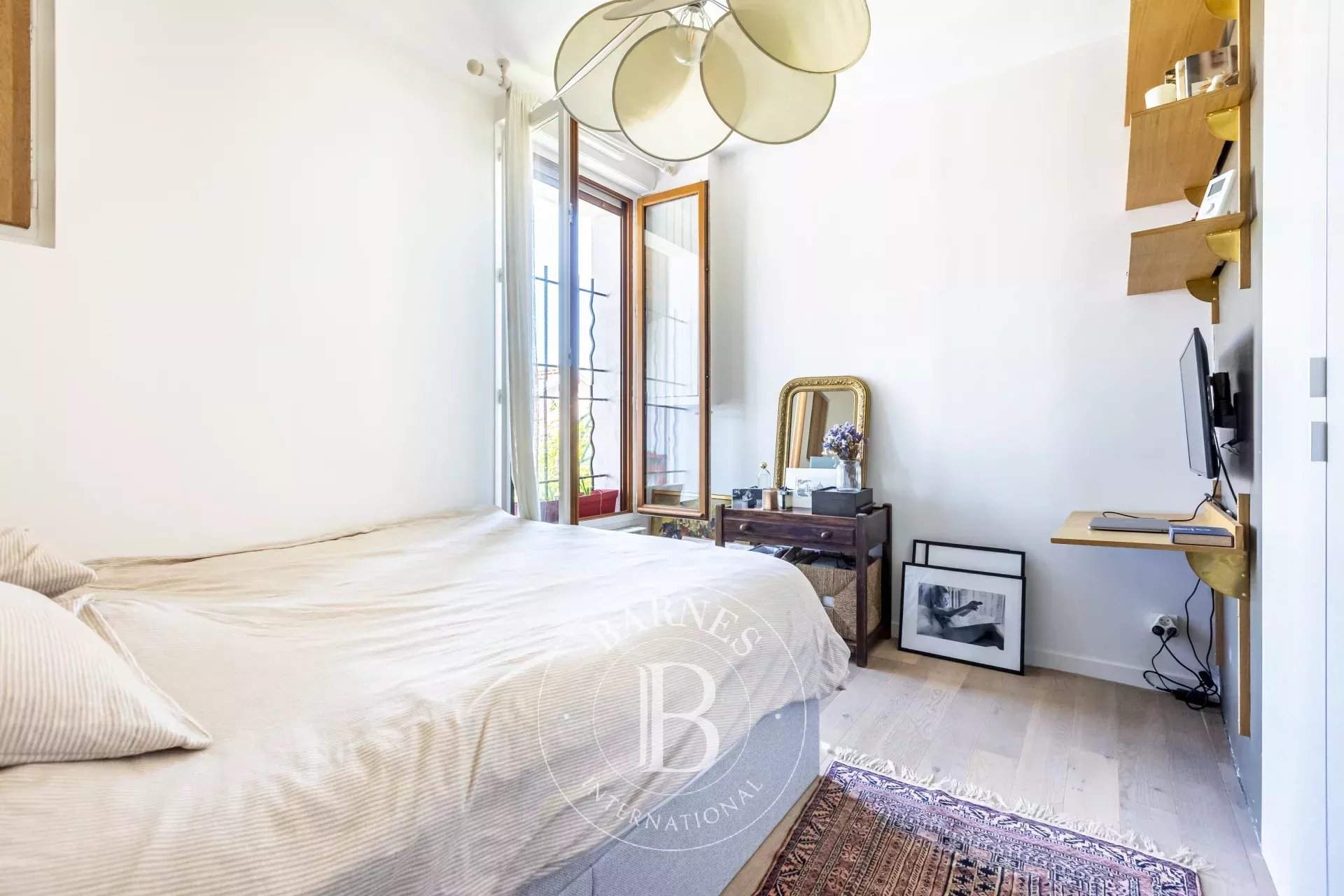 Paris  - Apartment 2 Bedrooms - picture 9