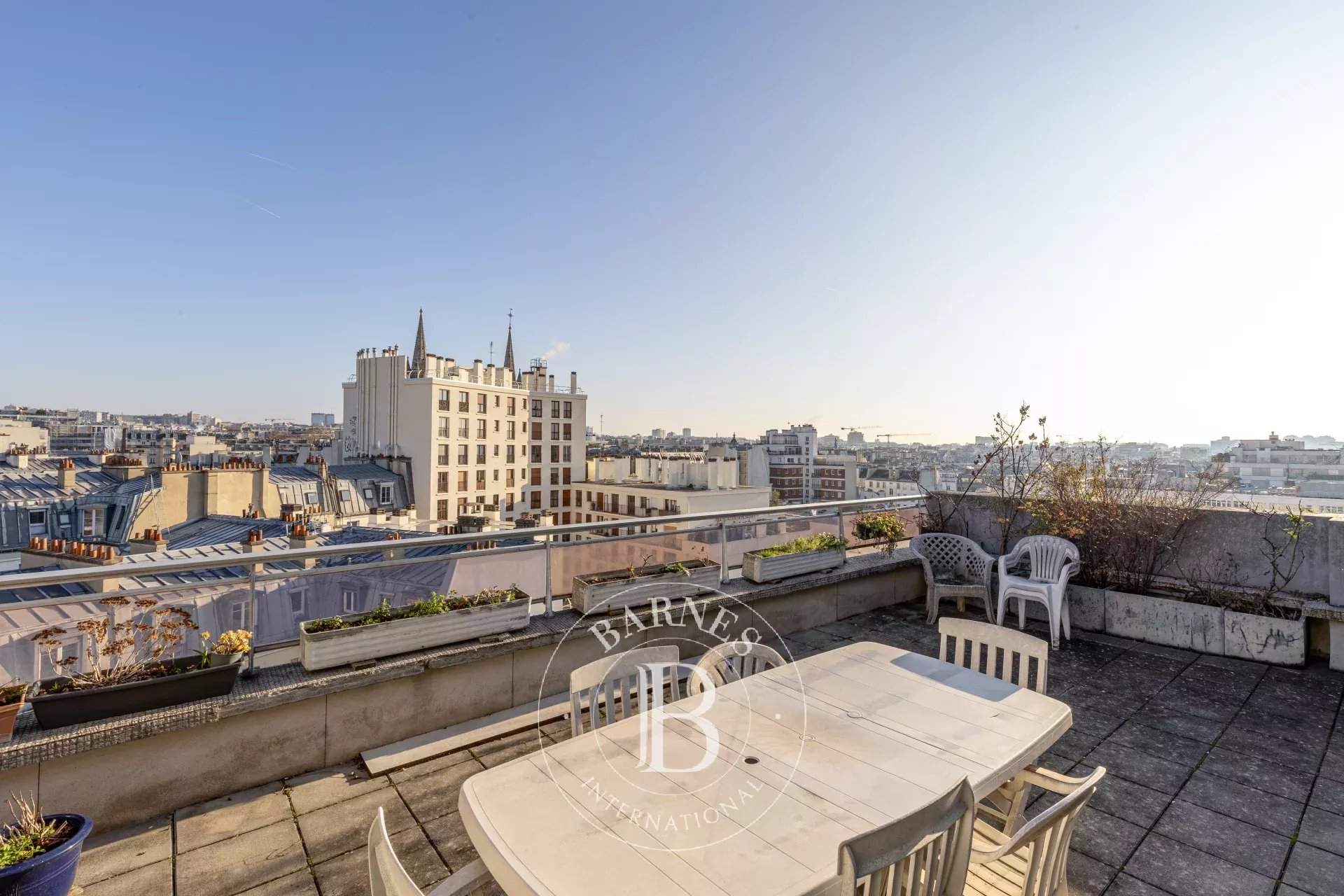 Paris  - Apartment 2 Bedrooms - picture 4