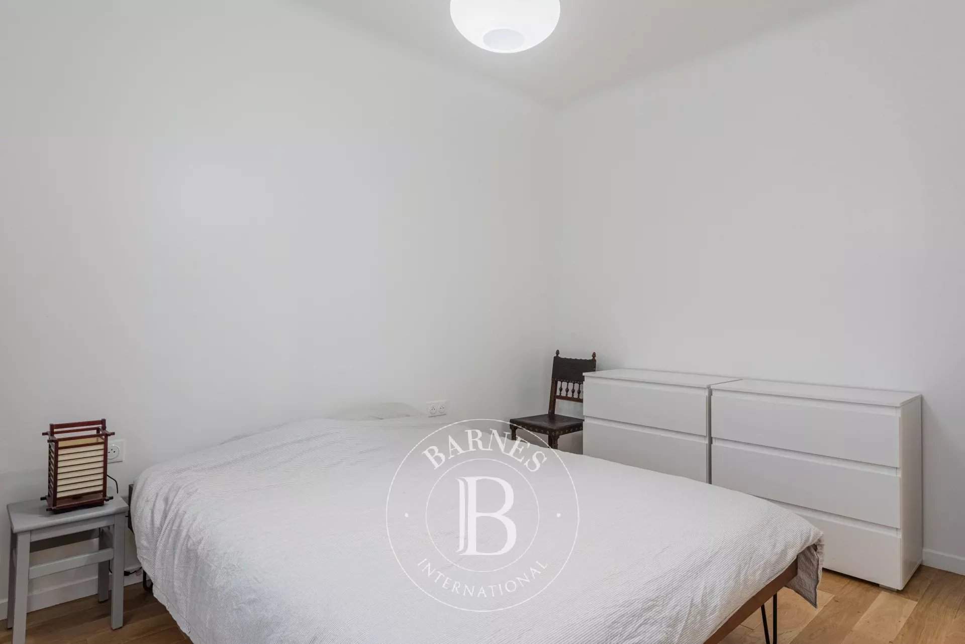 Paris  - Appartement 5 Pièces 2 Chambres - picture 15