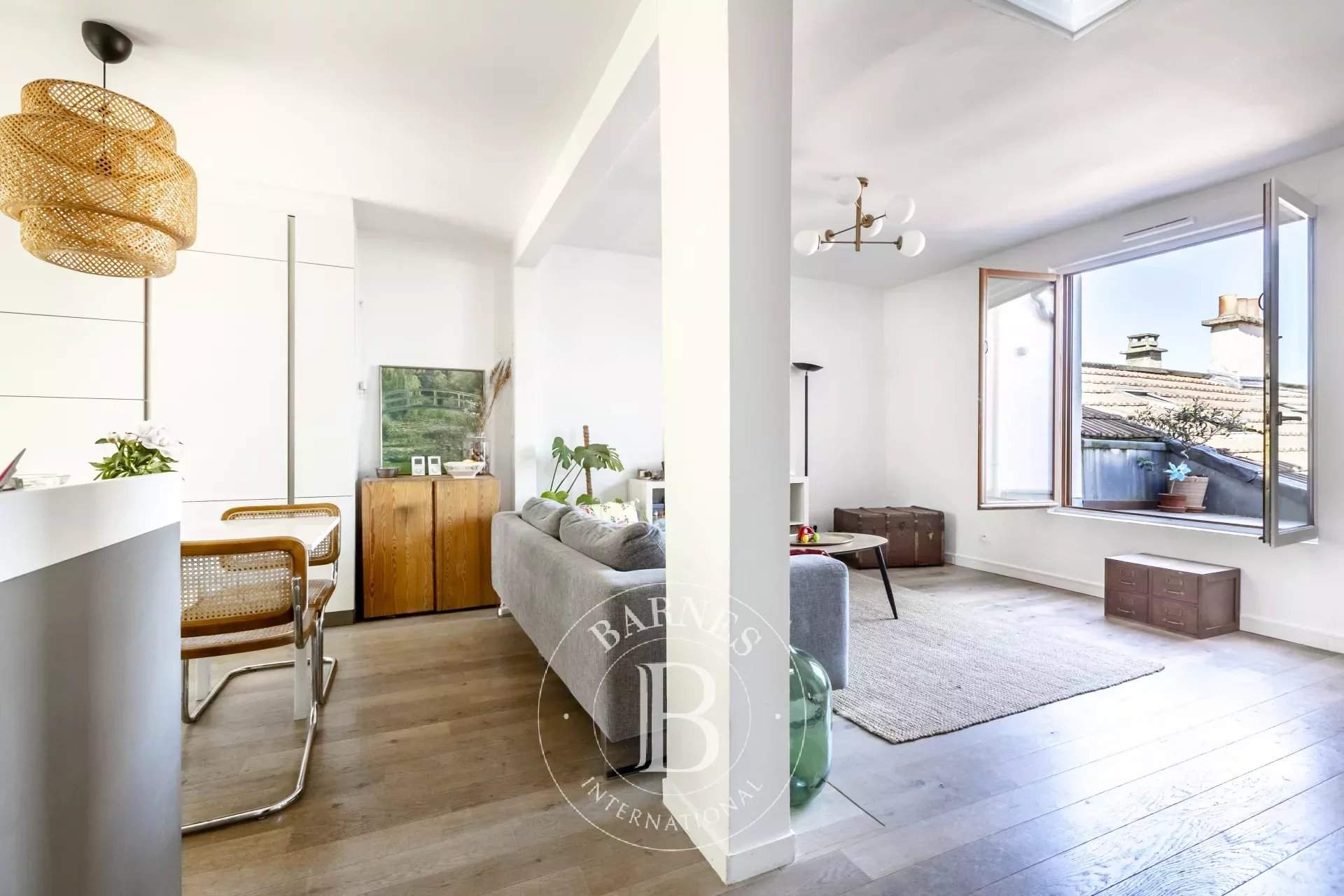 Paris  - Apartment 2 Bedrooms - picture 6