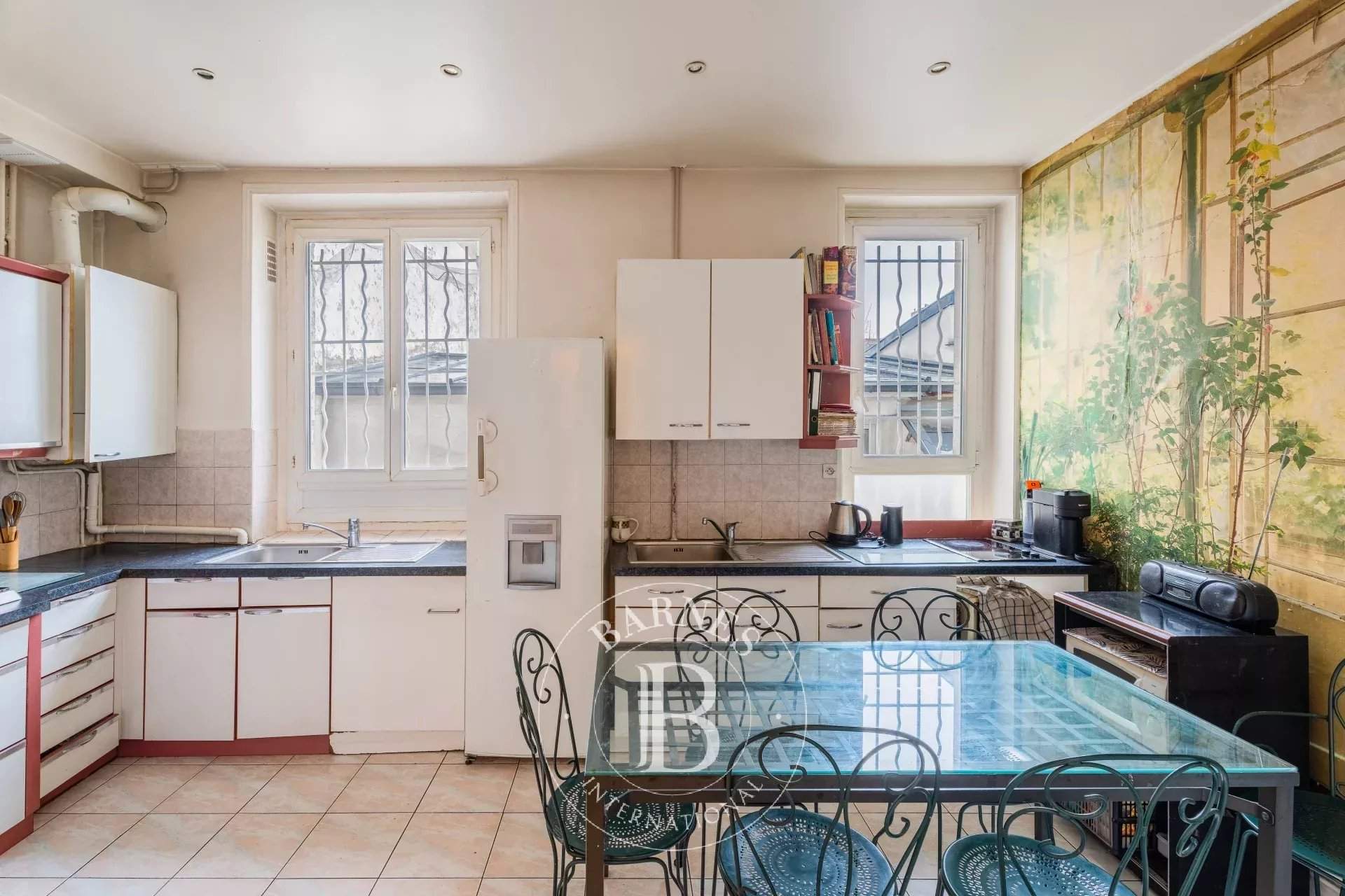 Paris  - Appartement 6 Pi&egrave;ces 3 Chambres - picture 5