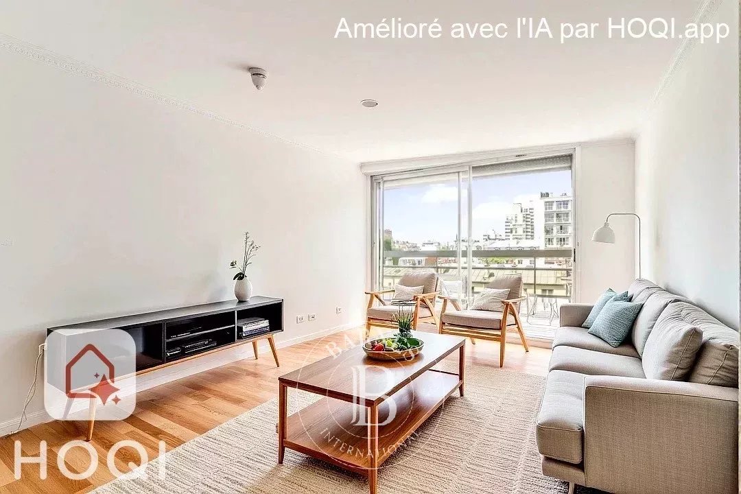 Paris  - Apartment 1 Bedroom - picture 3
