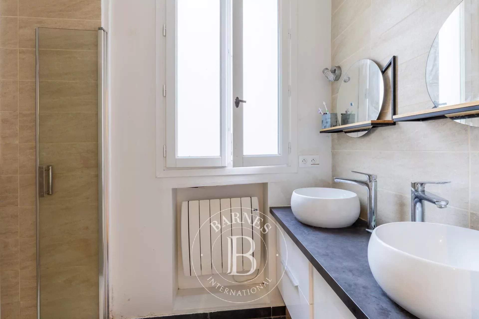 Paris  - Apartment 2 Bedrooms - picture 8