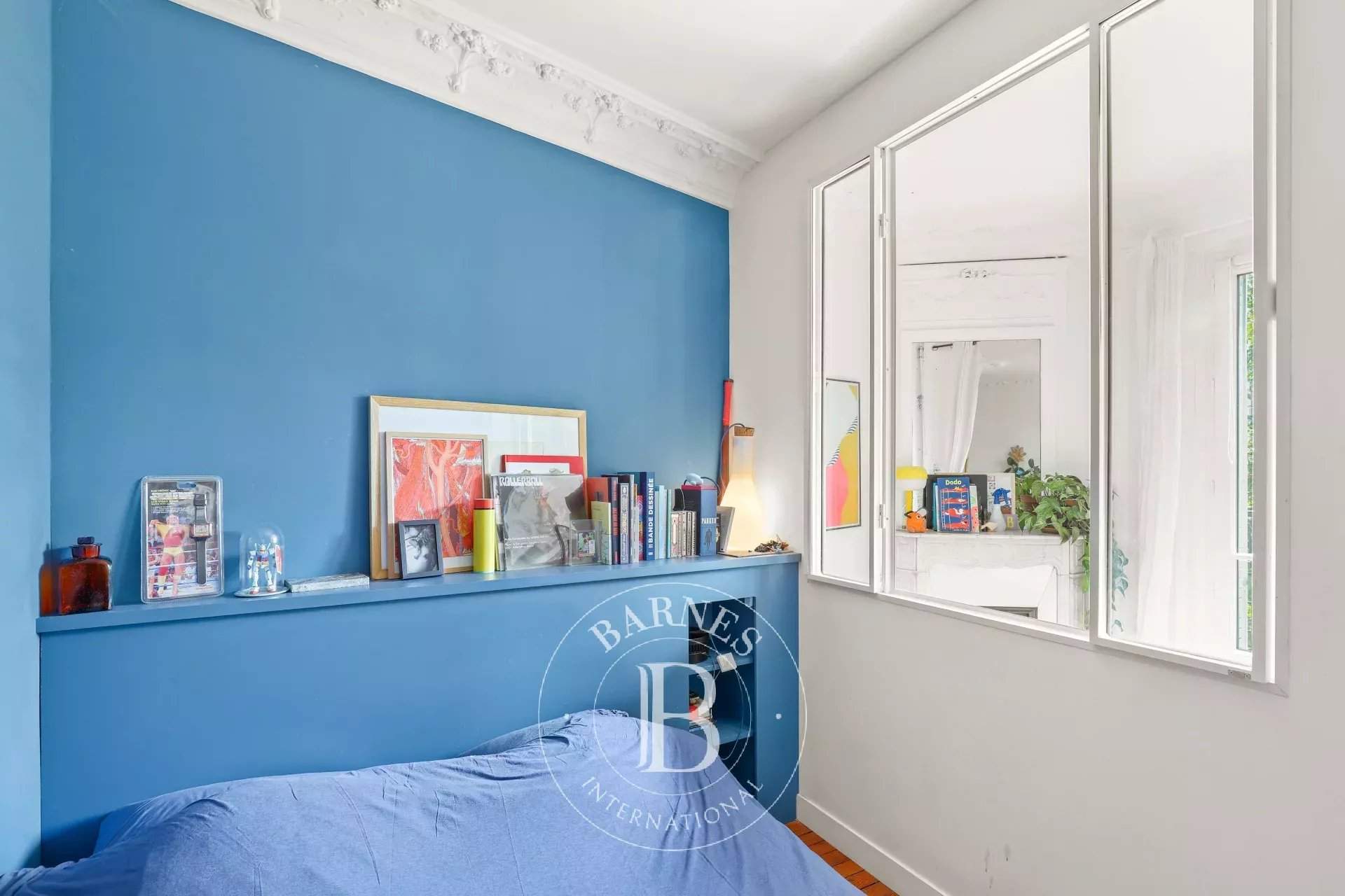 Paris  - Apartment 1 Bedroom - picture 4