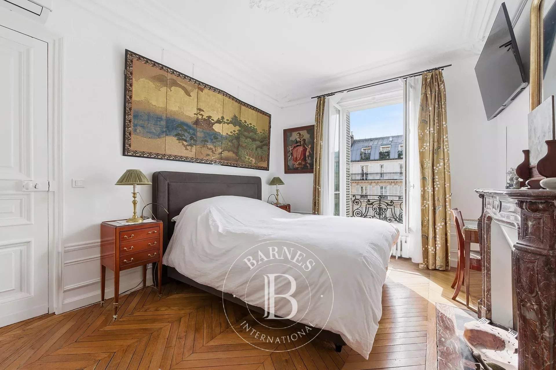 Paris  - Appartement 4 Pi&egrave;ces 3 Chambres - picture 15