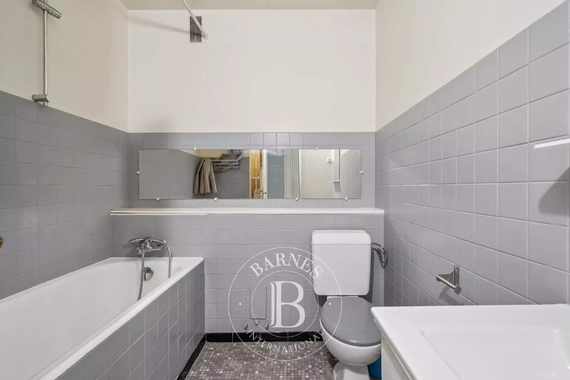 Paris  - Appartement 1 Pièce - picture 7