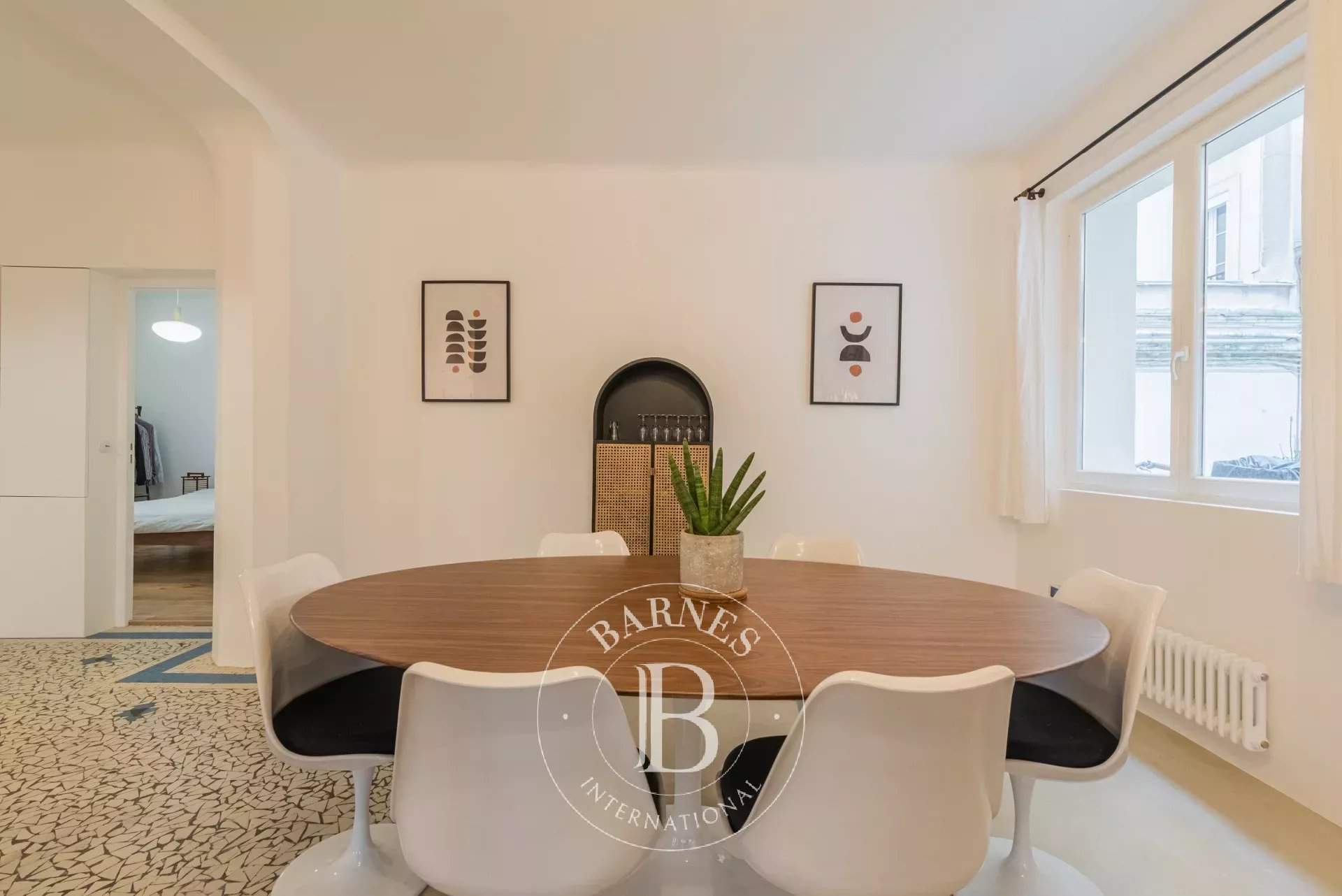 Paris  - Appartement 5 Pièces 2 Chambres - picture 7