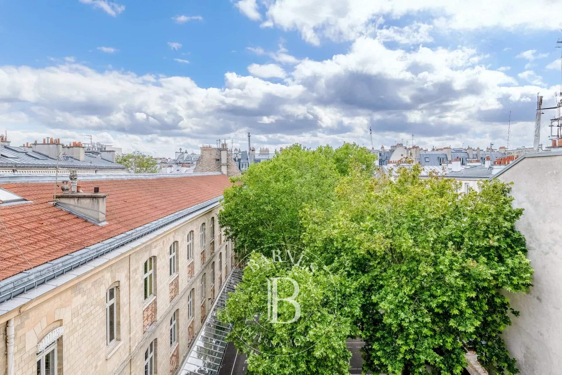 Paris  - Appartement 3 Pièces 2 Chambres - picture 12