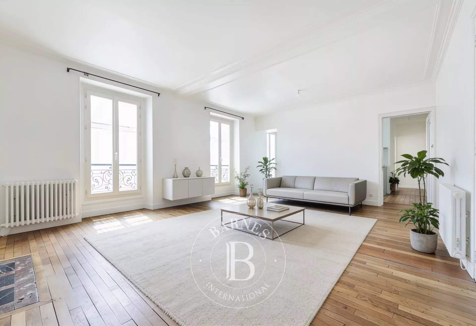 Paris  - Apartment 2 Bedrooms - picture 1