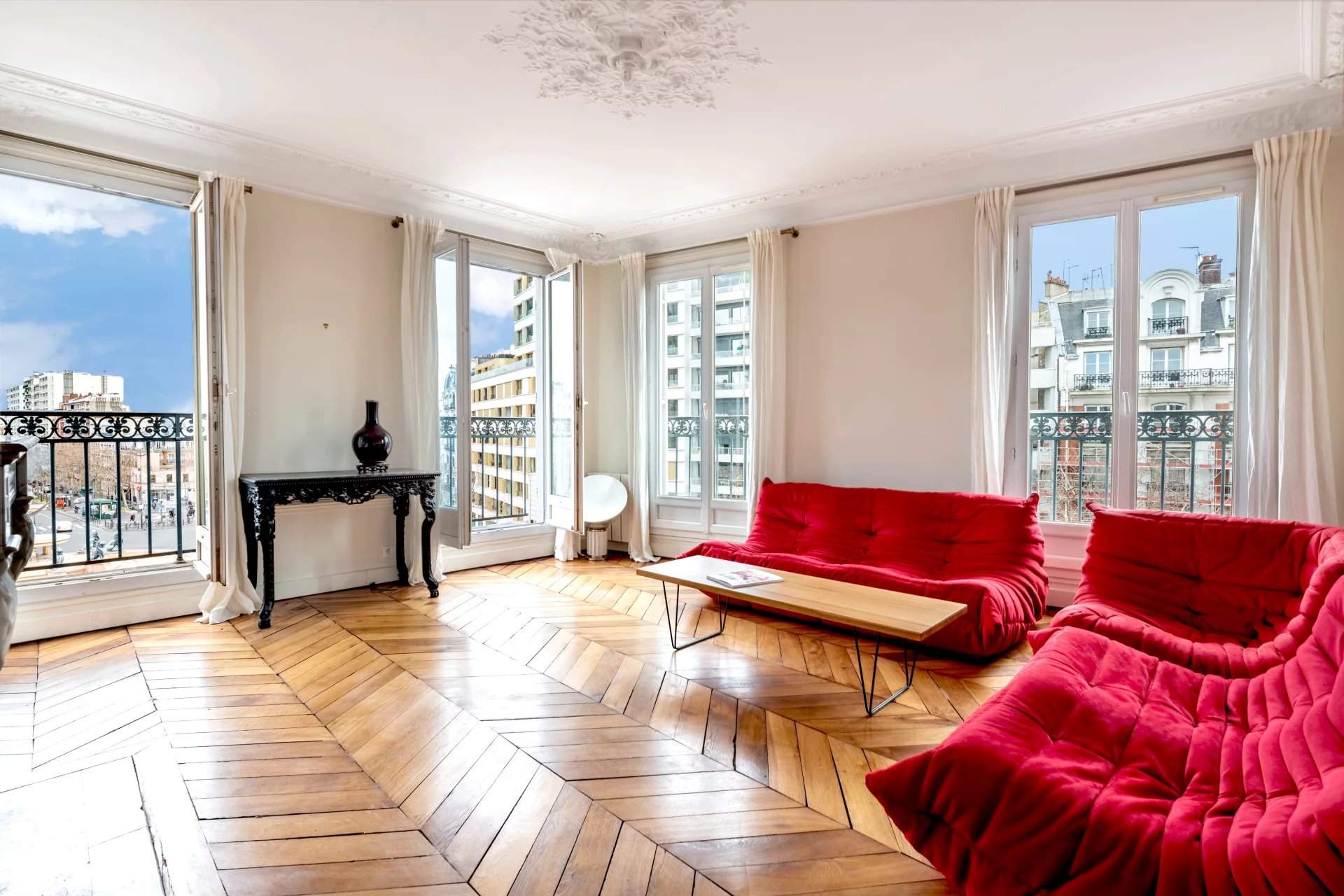 Paris  - Apartment 1 Bedroom - picture 4