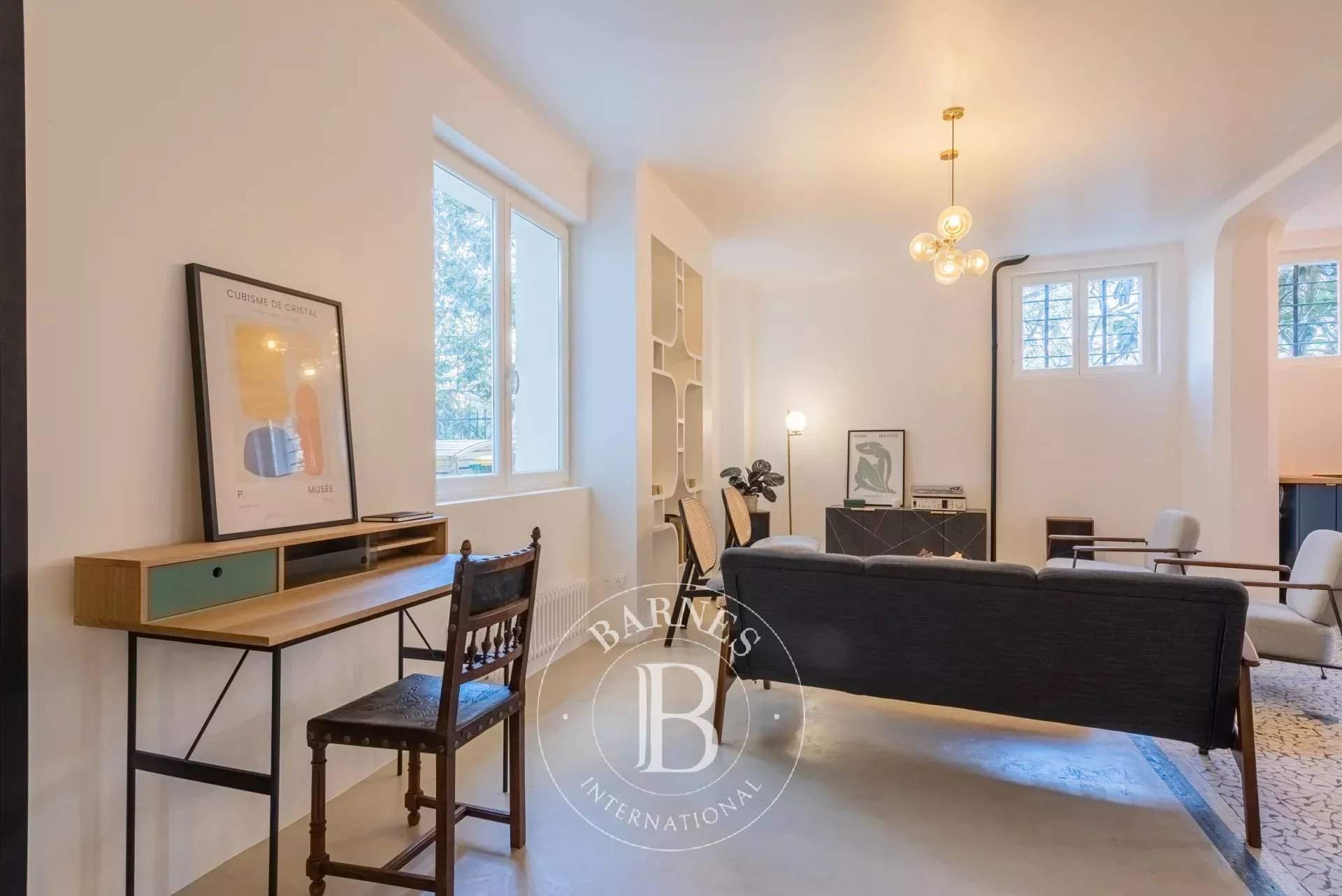 Paris  - Appartement 5 Pièces 2 Chambres - picture 11