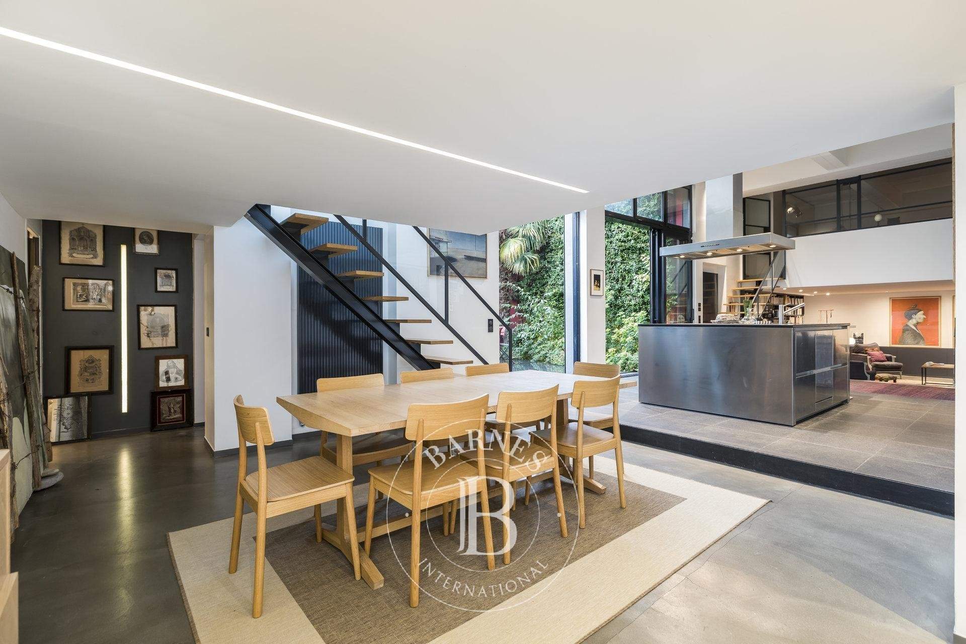 Montreuil  - Apartment 4 Bedrooms - picture 4