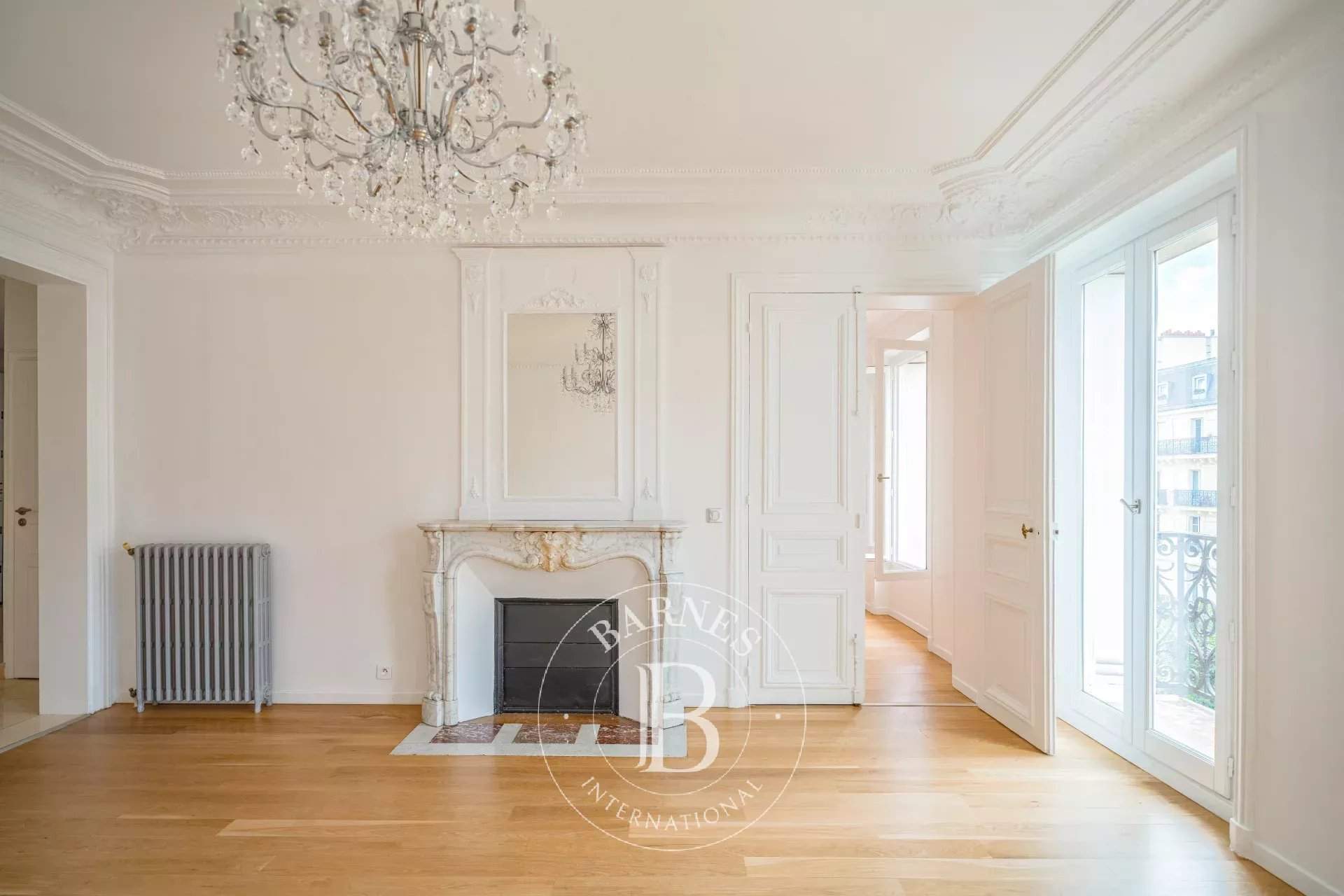 Paris  - Appartement 5 Pièces 4 Chambres - picture 11