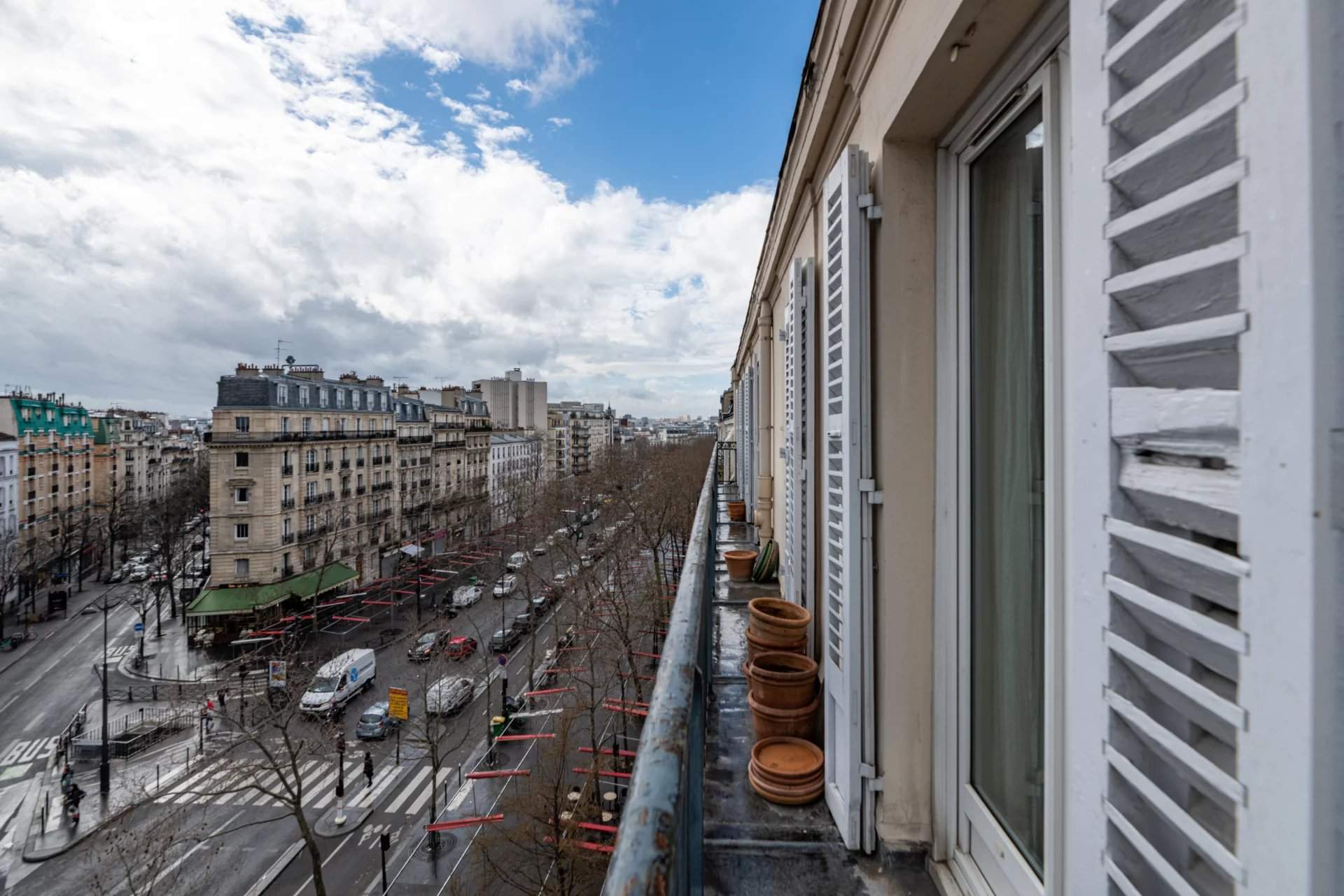 Paris  - Appartement 2 Pièces, 1 Chambre - picture 15