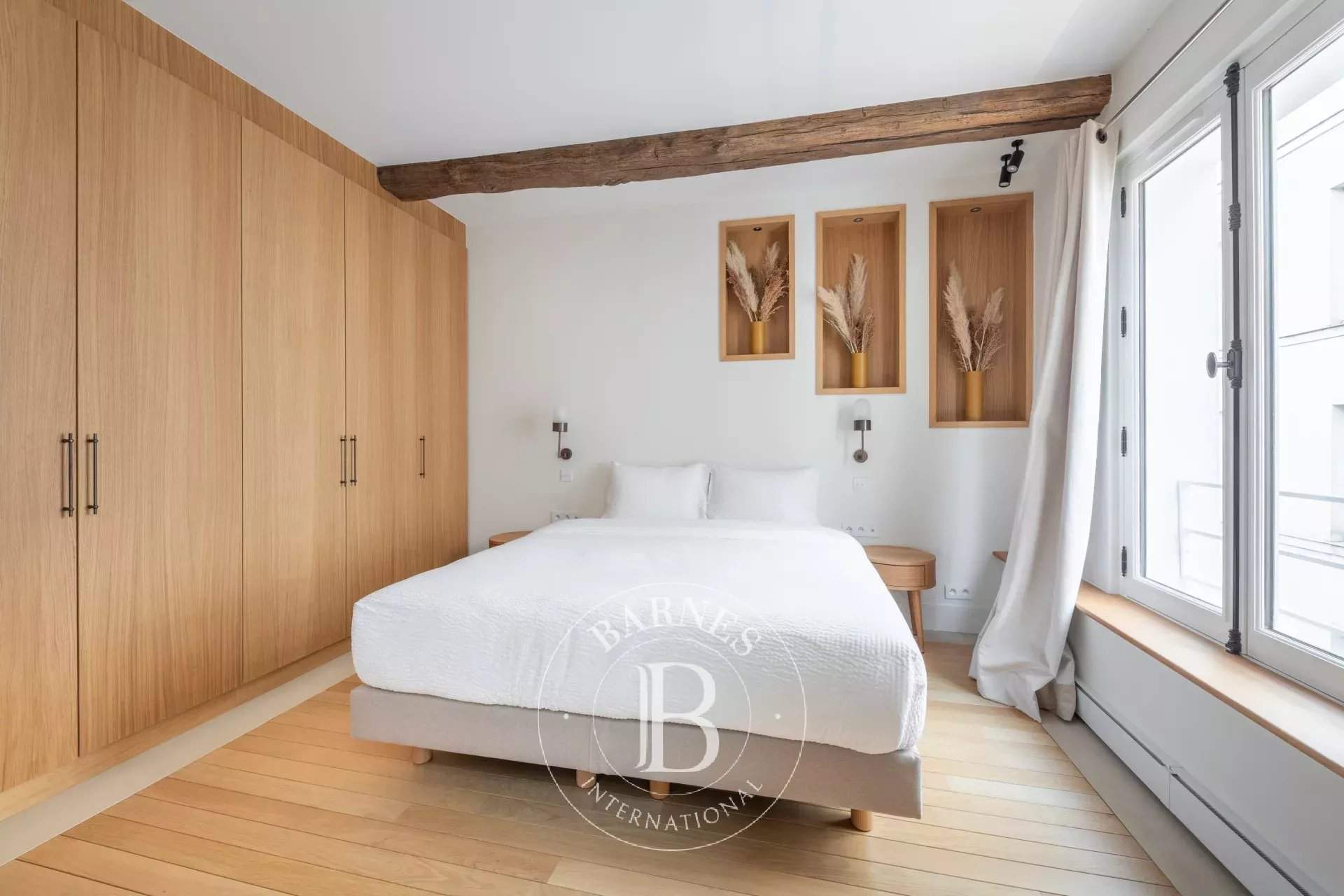 Paris  - Apartment 4 Bedrooms - picture 11
