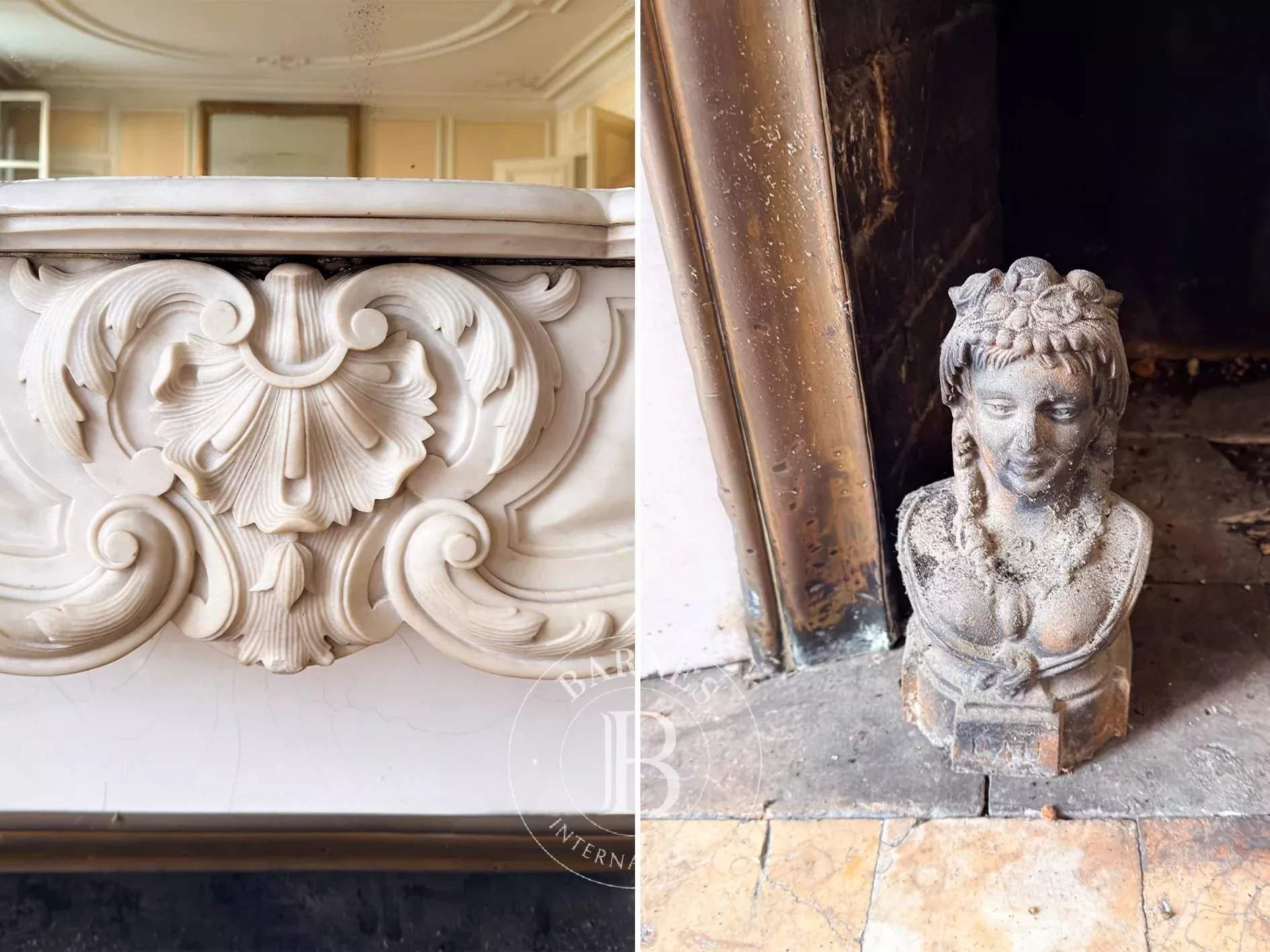 Paris  - Apartment 5 Bedrooms - picture 17