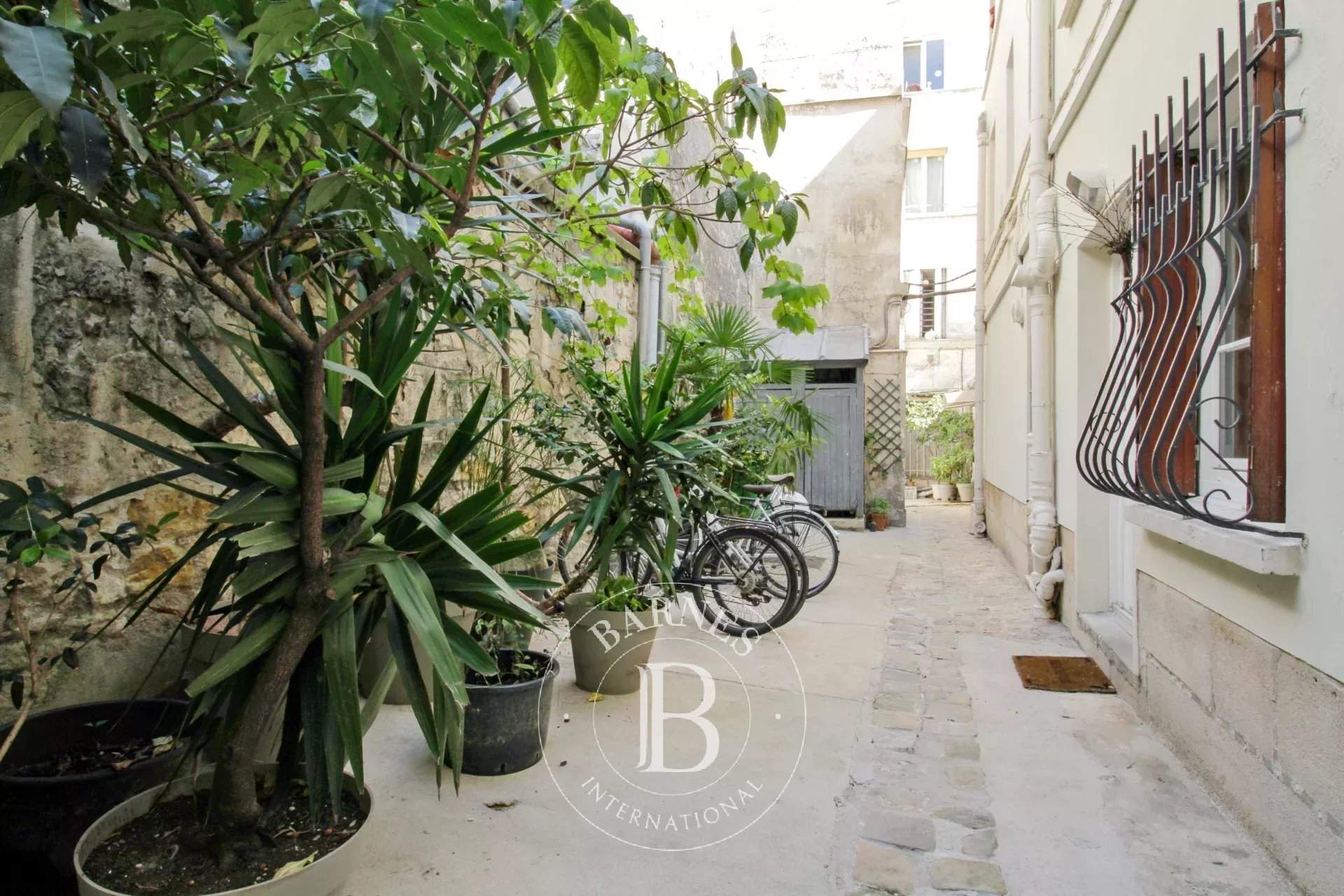 Paris  - Apartment  - picture 6