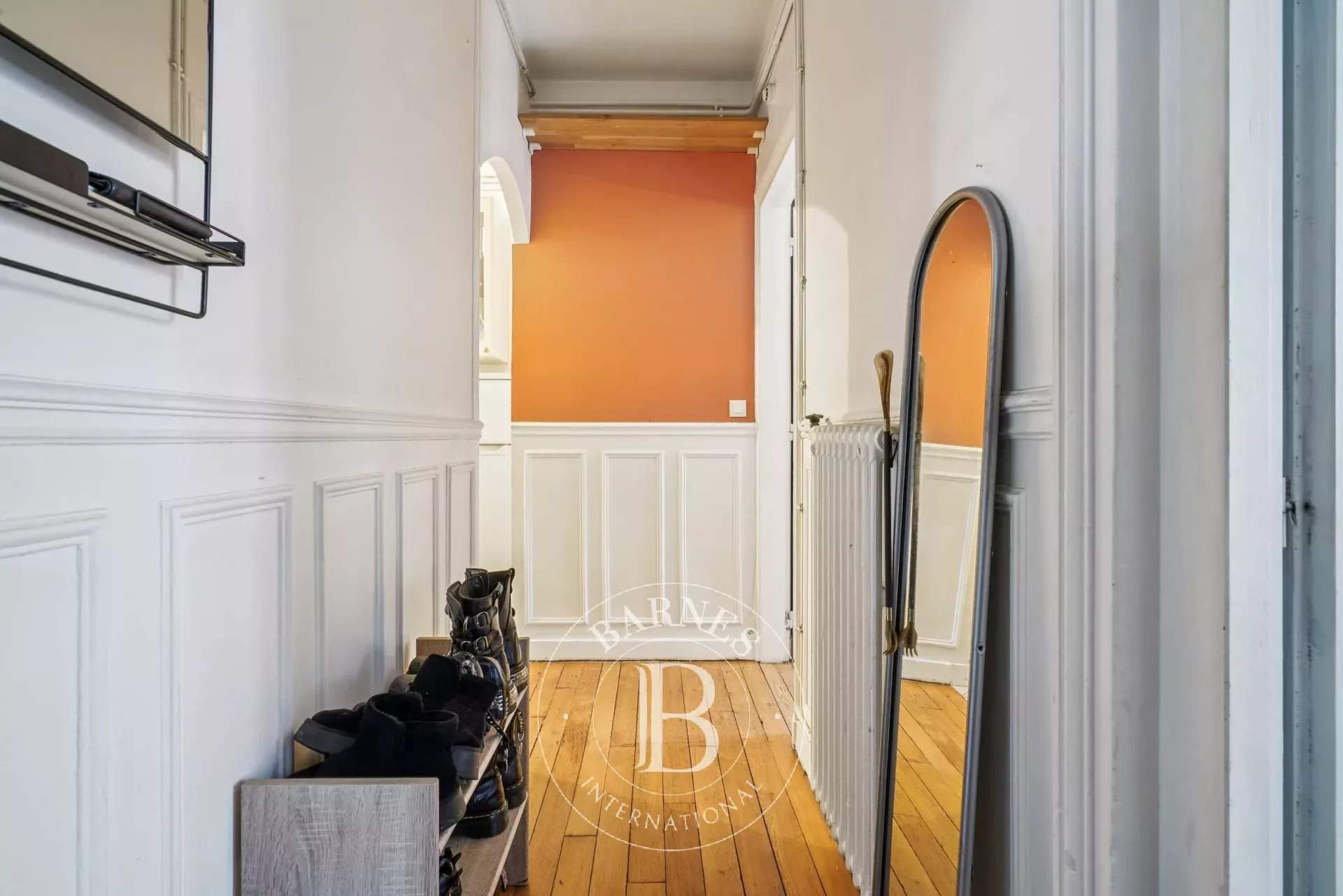 Paris  - Appartement 3 Pièces 2 Chambres - picture 10