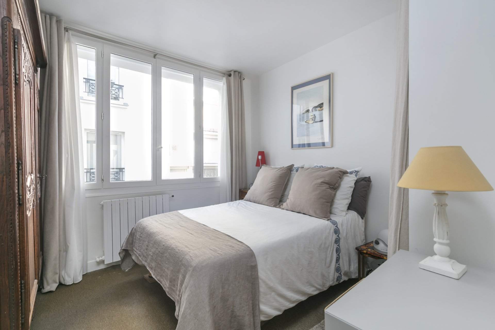 Paris  - Apartment 1 Bedroom - picture 3