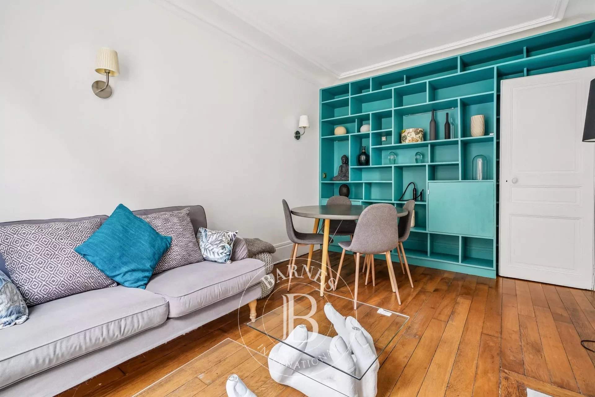 Paris  - Apartment 2 Bedrooms - picture 3