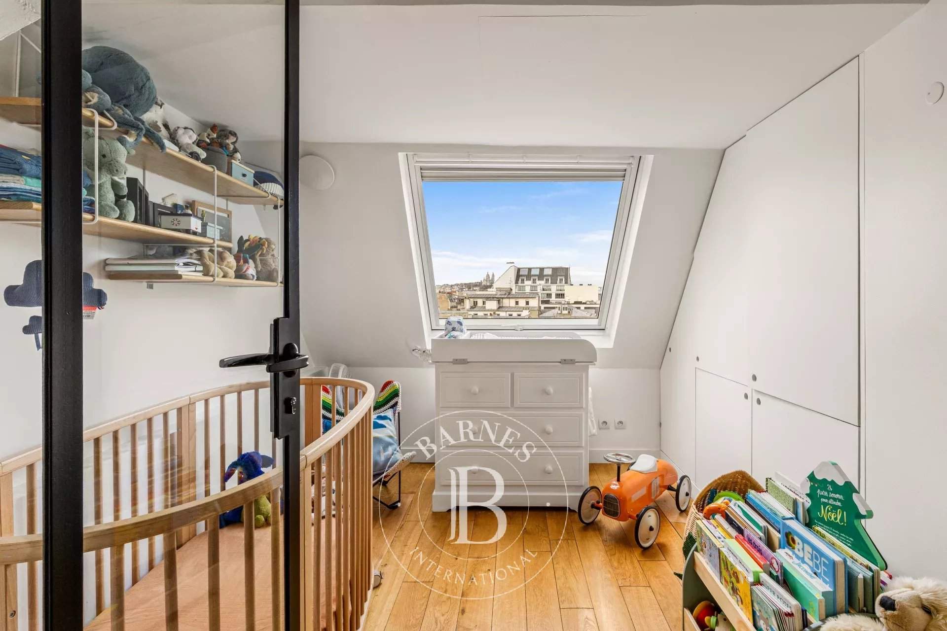 Paris  - Apartment 2 Bedrooms - picture 9