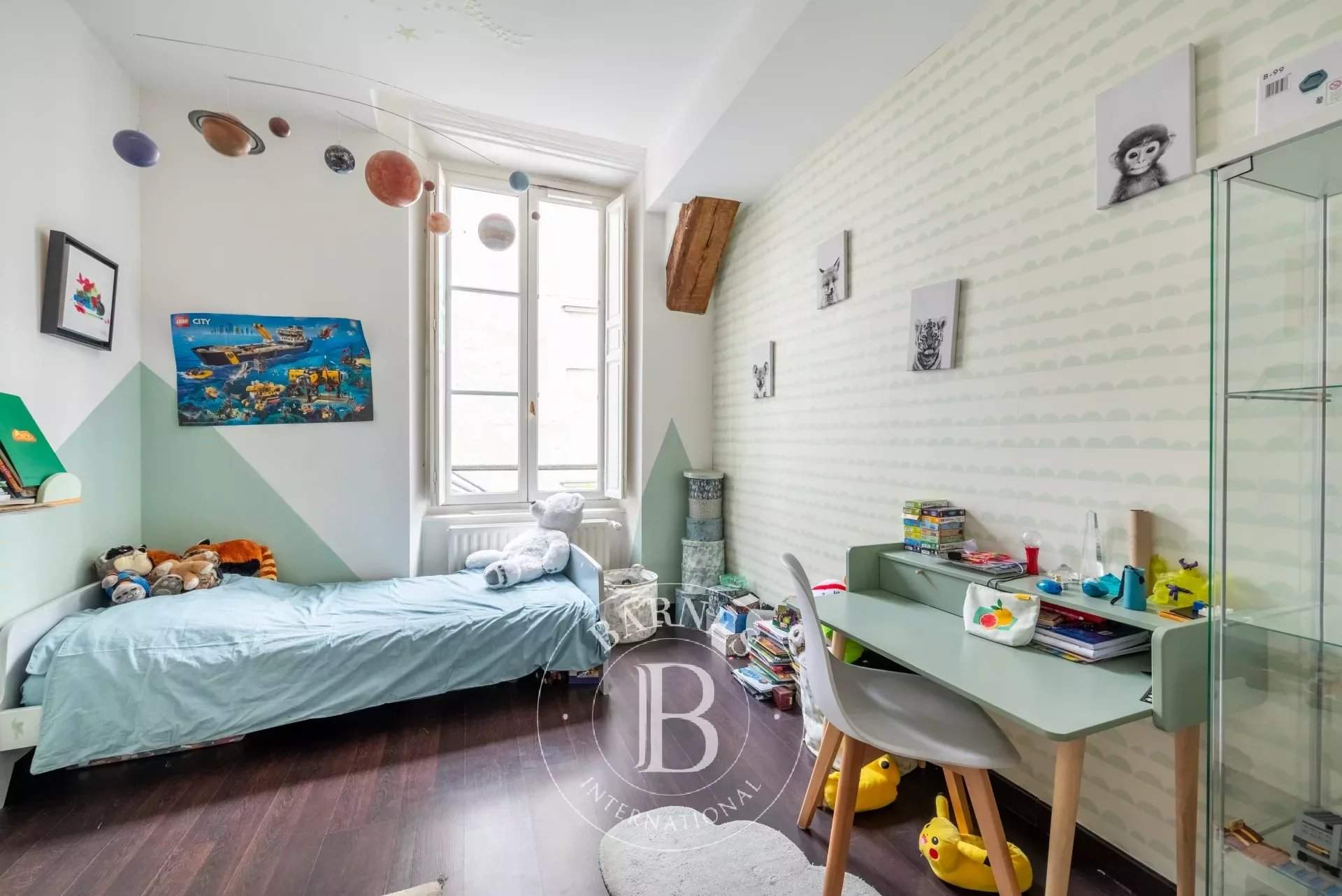 Paris  - Apartment 3 Bedrooms - picture 17