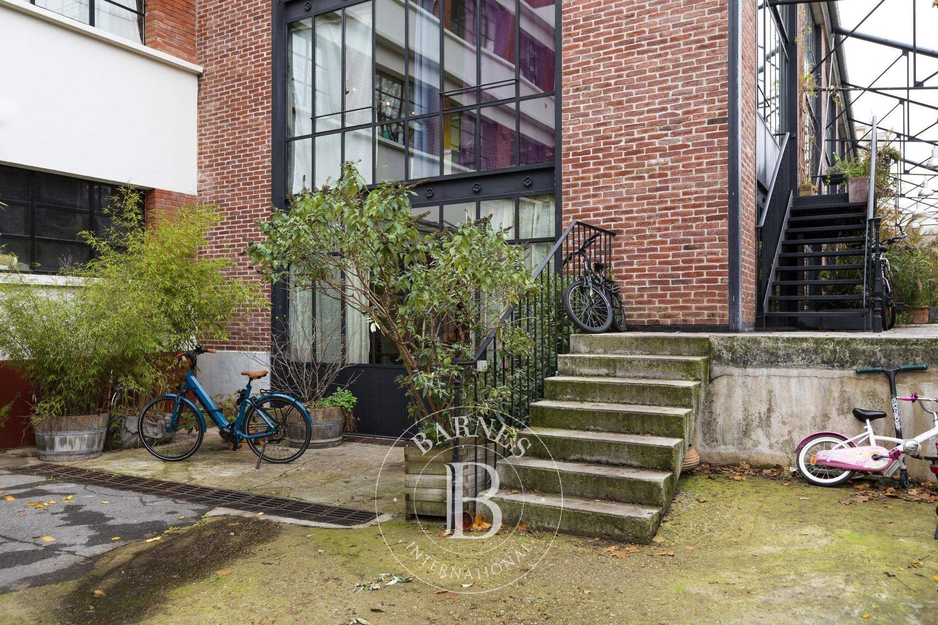 Montreuil  - Apartment 3 Bedrooms - picture 18