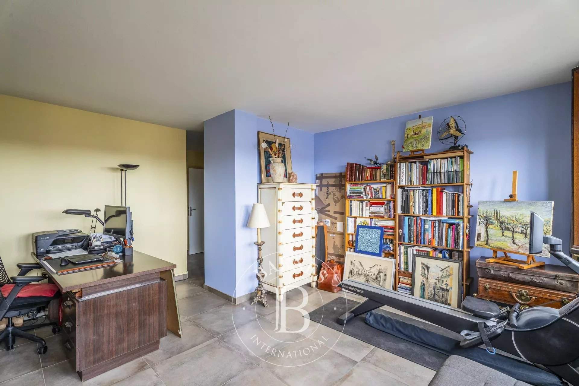 Paris  - Apartment 2 Bedrooms - picture 10