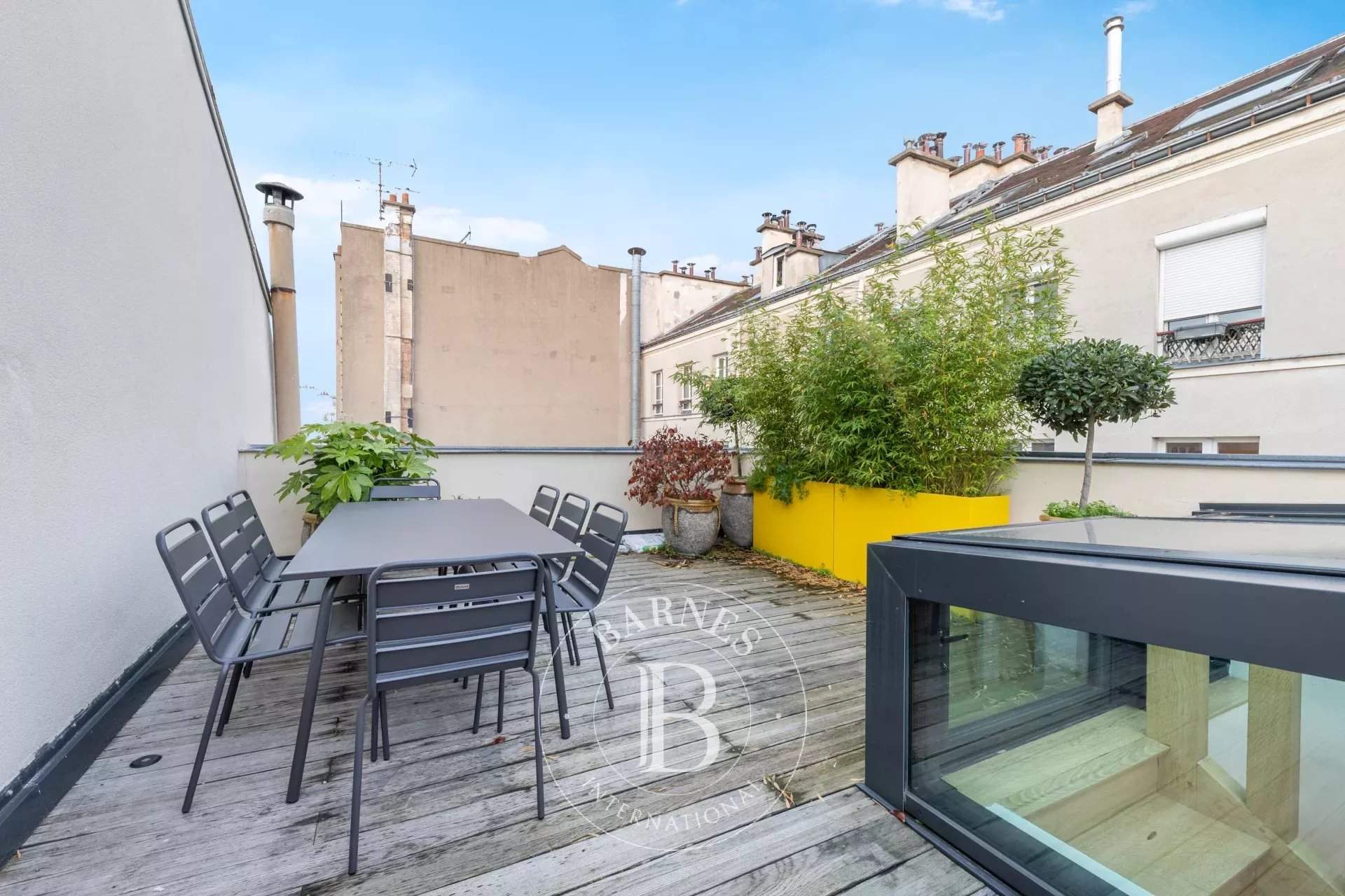 Paris  - Apartment 4 Bedrooms - picture 3