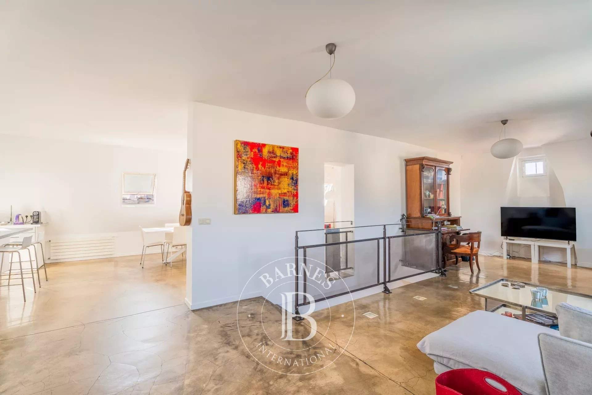 Paris  - Apartment 2 Bedrooms - picture 3