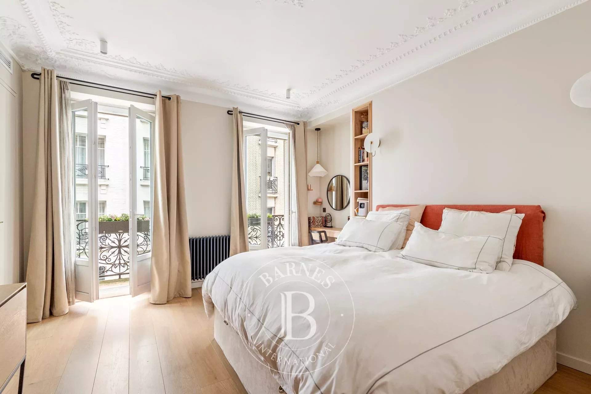 Paris  - Apartment 4 Bedrooms - picture 6