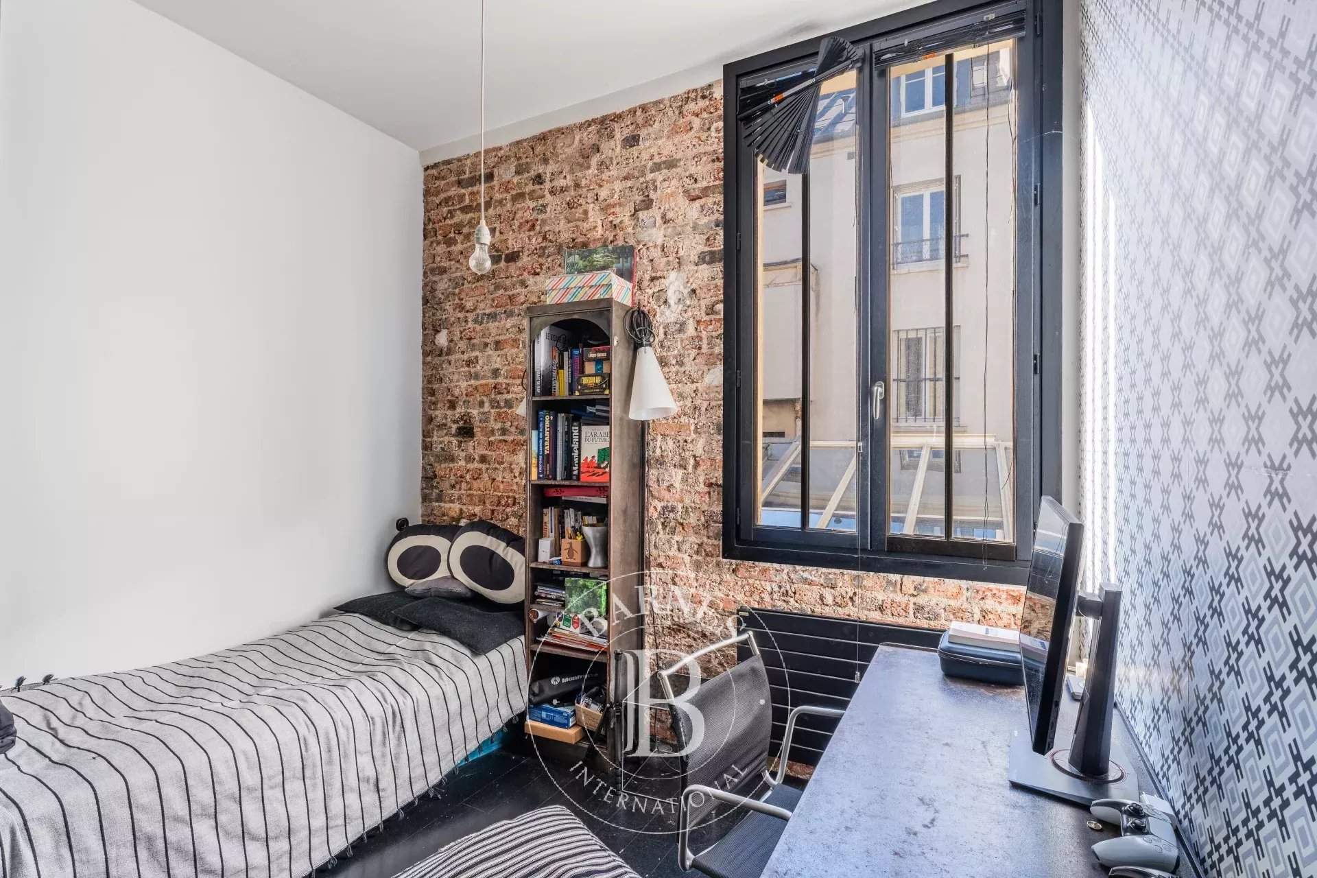 Paris  - Apartment 4 Bedrooms - picture 15