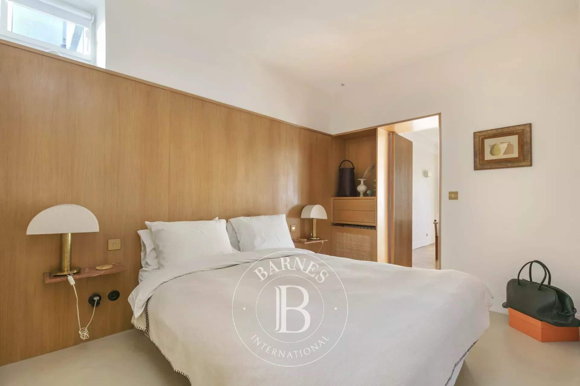 Paris  - Appartement 2 Pi&egrave;ces, 1 Chambre - picture 8