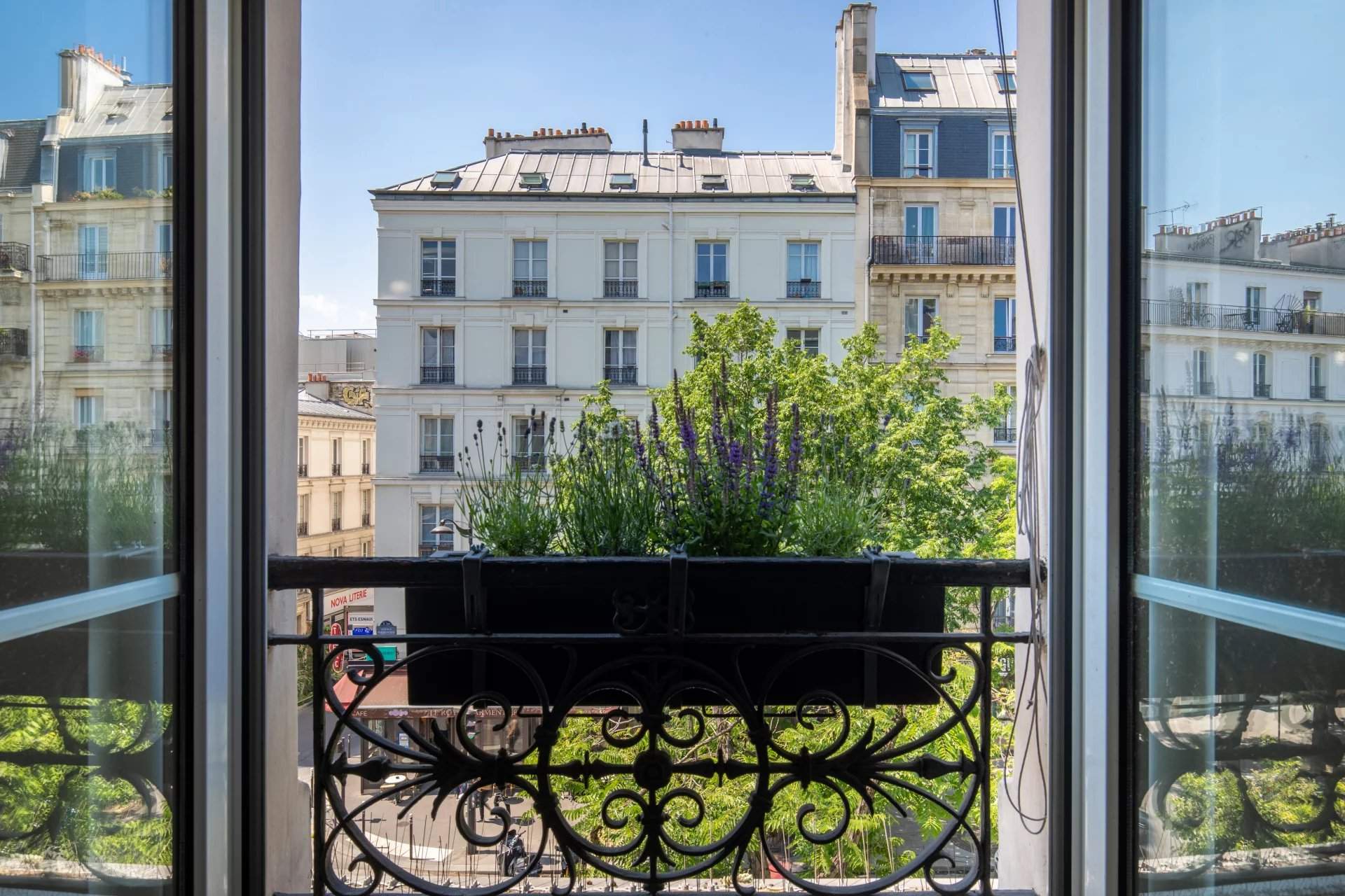 Paris  - Appartement 2 Pièces, 1 Chambre - picture 16