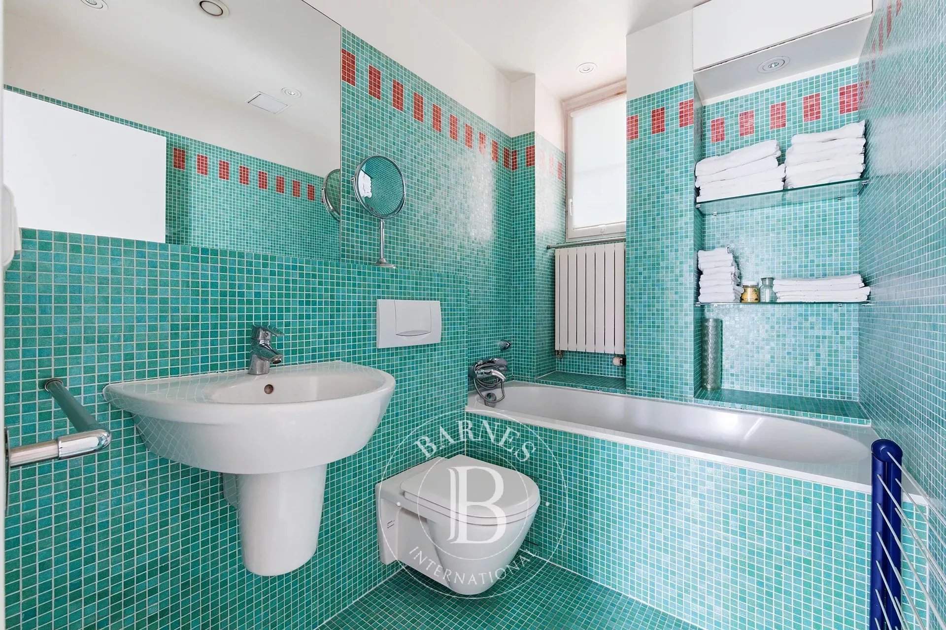 Paris  - Appartement 4 Pi&egrave;ces 3 Chambres - picture 16