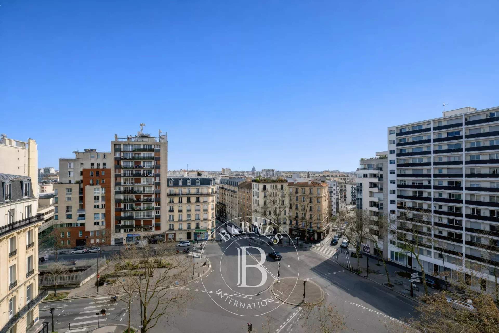 Paris  - Apartment 1 Bedroom - picture 15