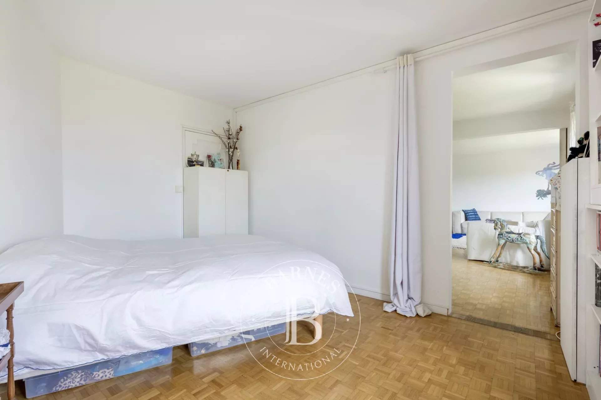 Paris  - Appartement 3 Pièces 2 Chambres - picture 9