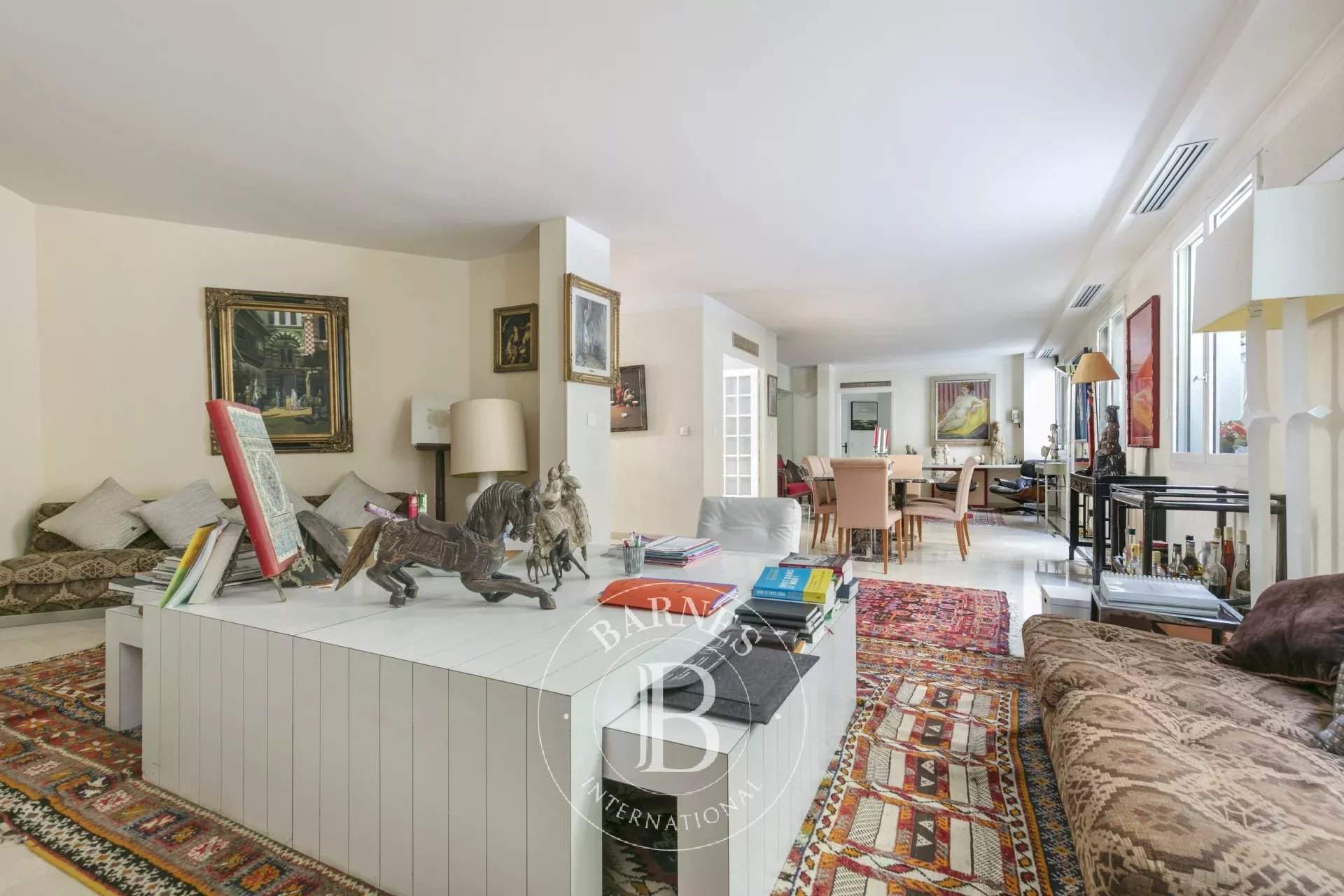 Paris  - Casa 7 Cuartos 5 Habitaciones - picture 4