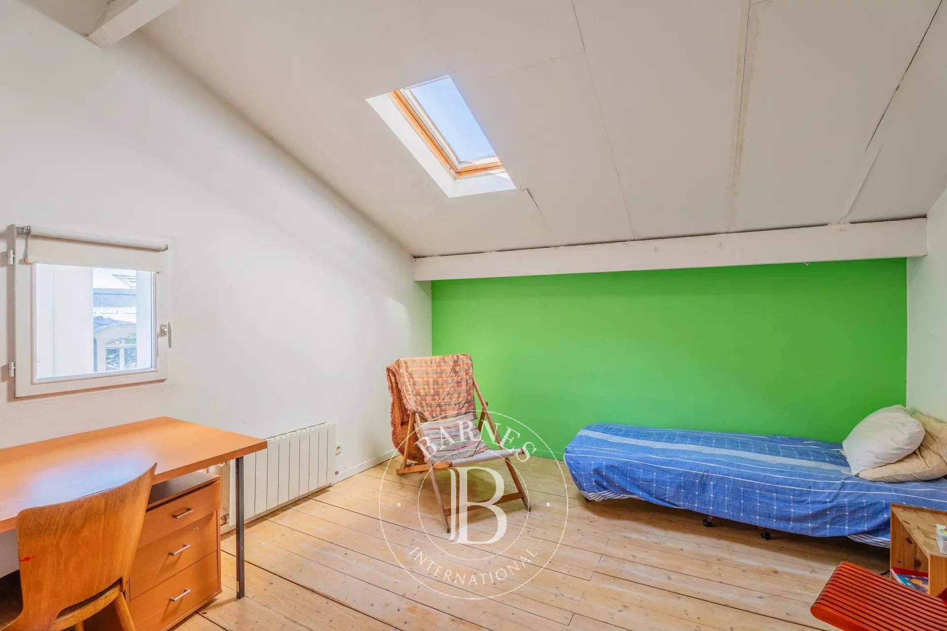 Paris  - Maison 5 Pièces 4 Chambres - picture 13