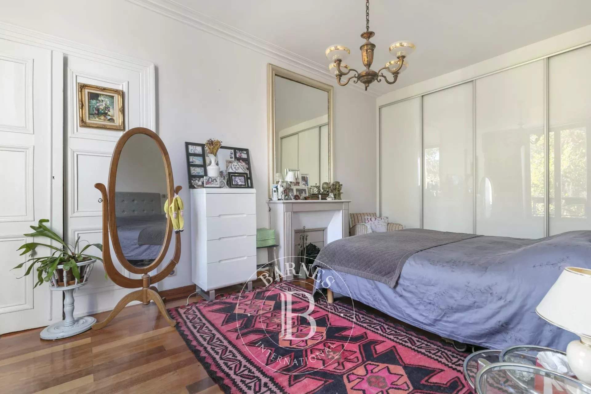 Paris  - Appartement 4 Pièces 2 Chambres - picture 8