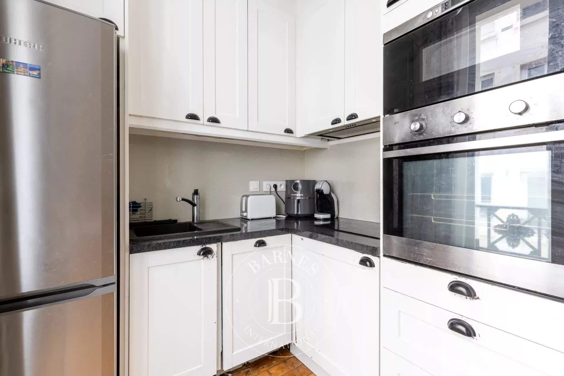 Paris  - Apartment 2 Bedrooms - picture 5