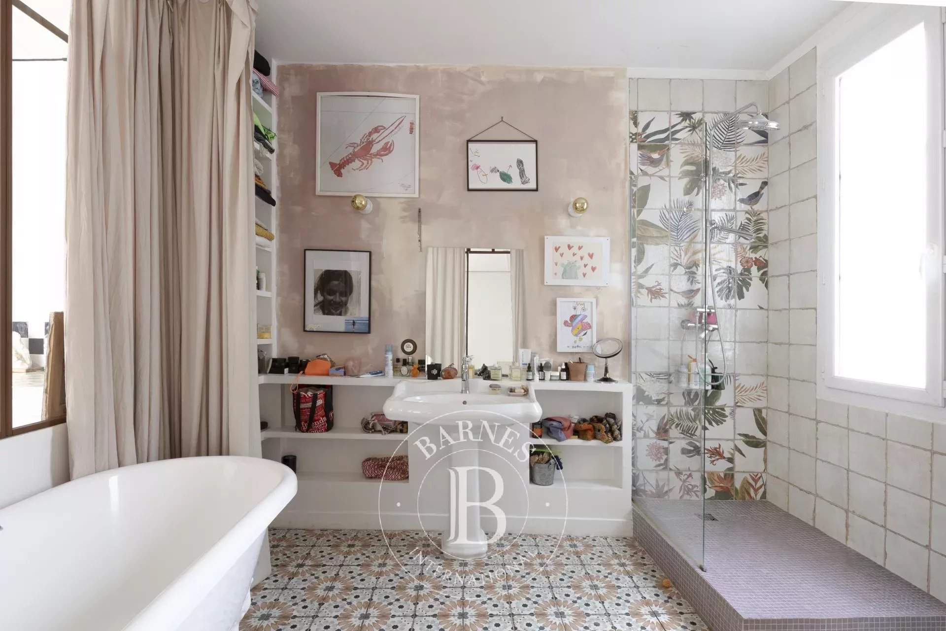 Paris  - Appartement 3 Pi&egrave;ces, 1 Chambre - picture 10