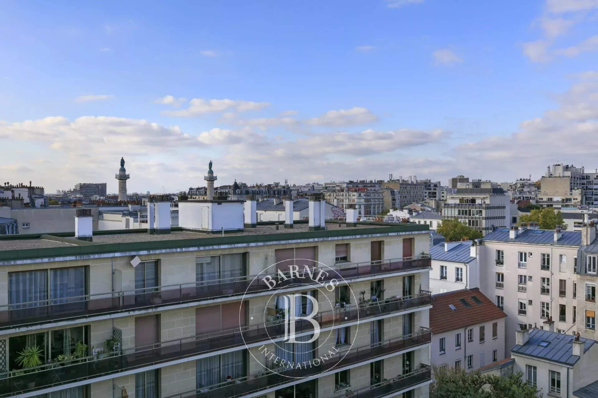 Paris  - Apartment 3 Bedrooms - picture 16