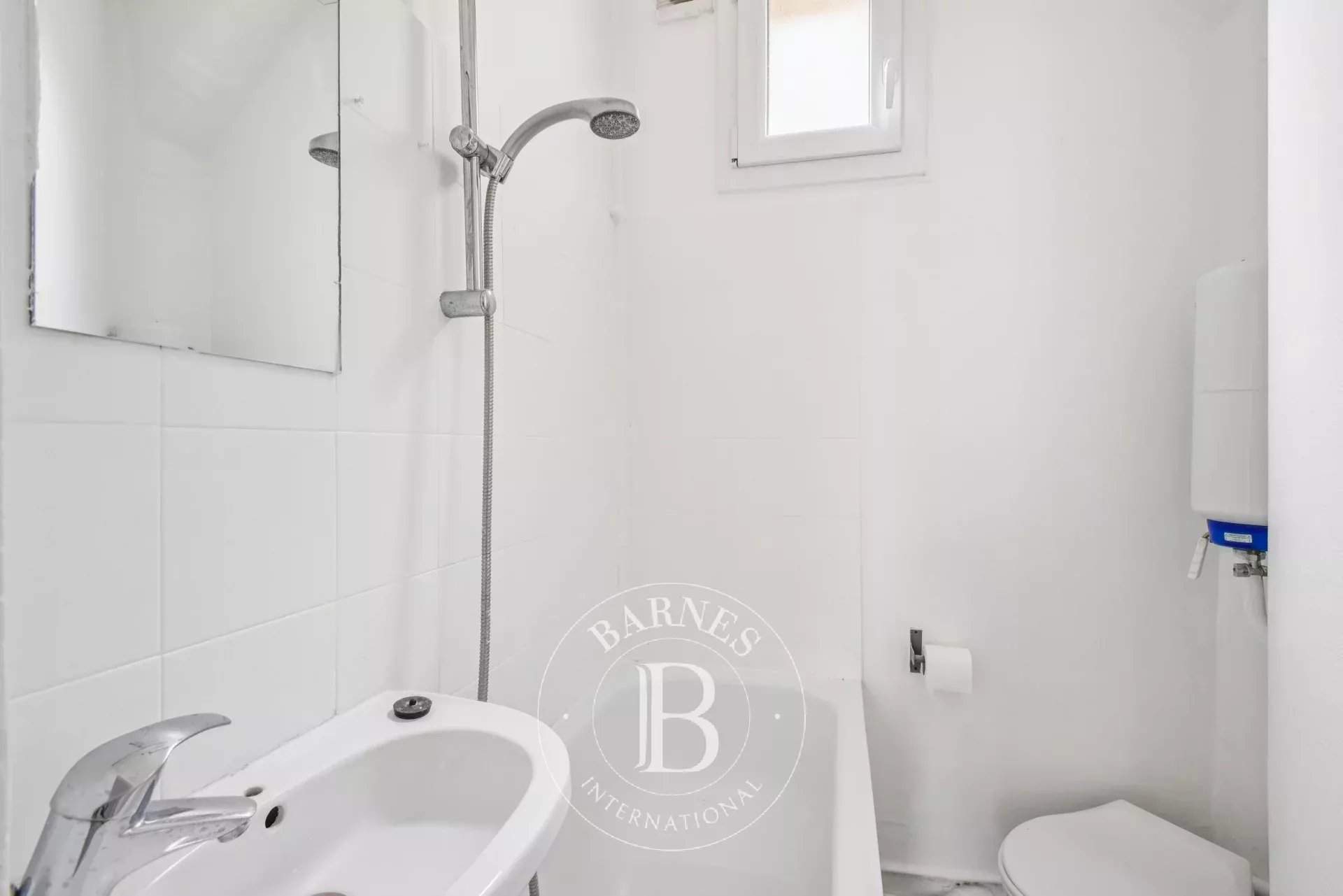 Paris  - Appartement 2 Pièces, 1 Chambre - picture 8