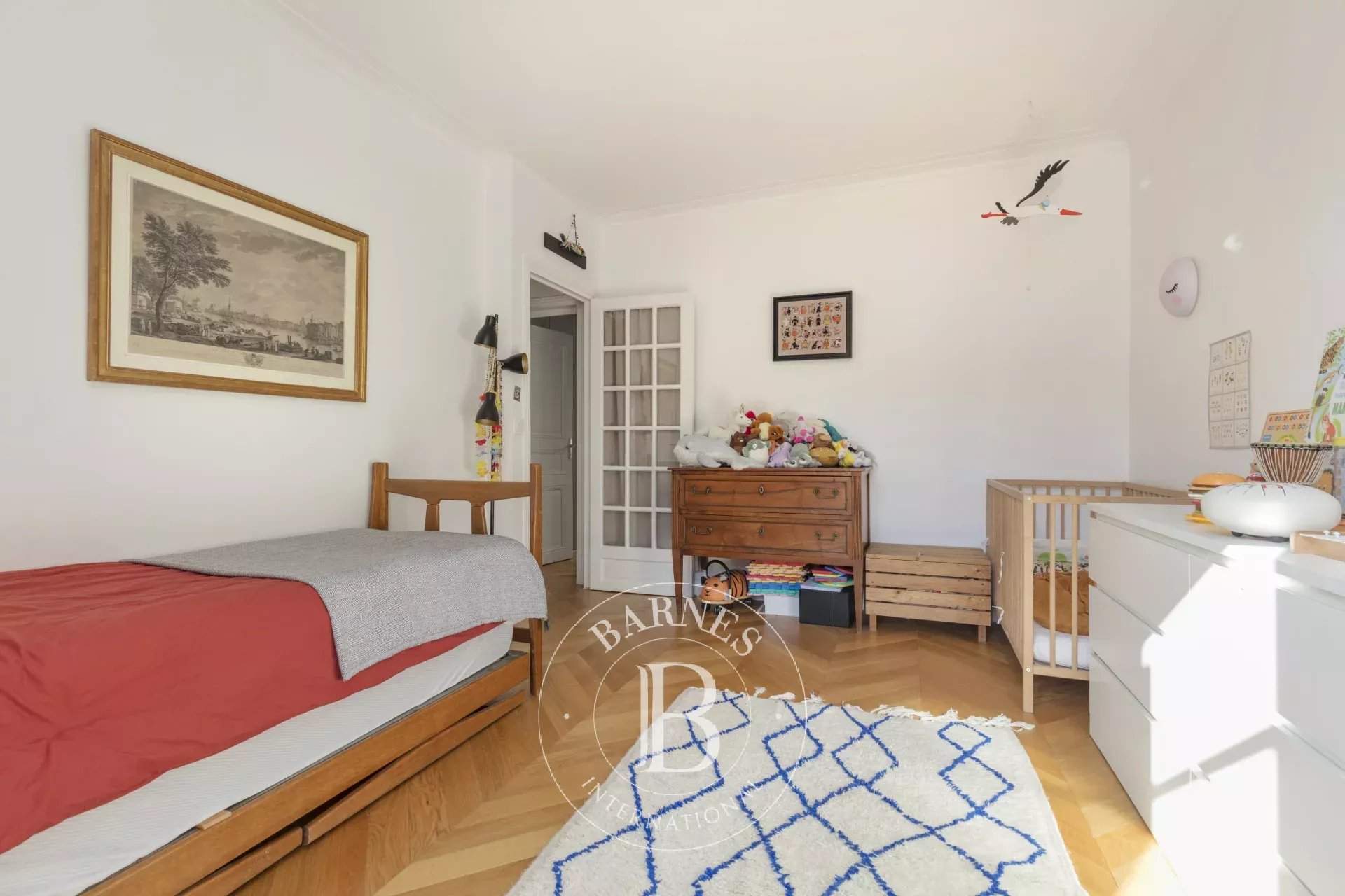 Paris  - Appartement 3 Pi&egrave;ces 2 Chambres - picture 10