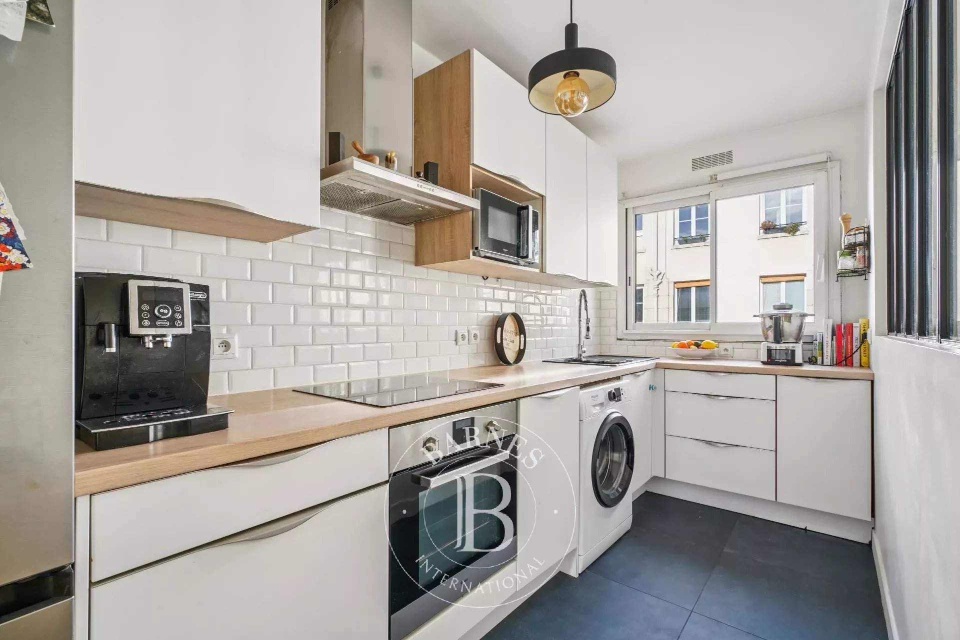 Paris  - Apartment 1 Bedroom - picture 5