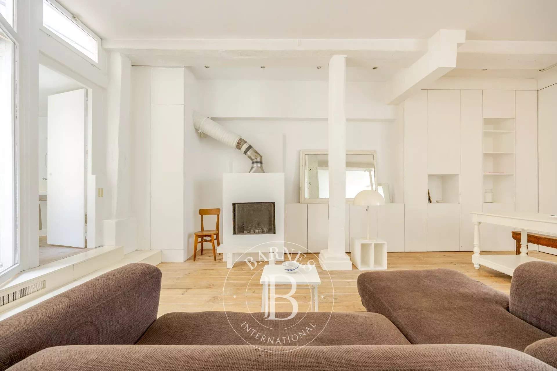 Paris  - Piso 4 Cuartos 2 Habitaciones - picture 3