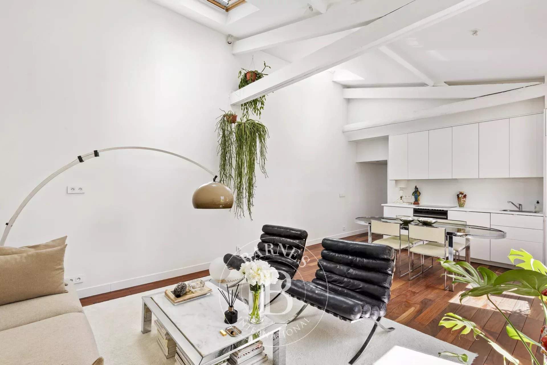 Paris  - Apartment 2 Bedrooms - picture 16